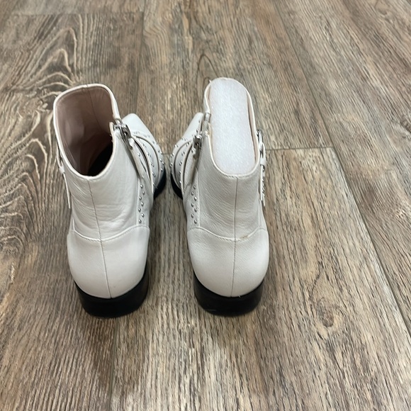 Nine West stud booties - Picture 3 of 6